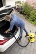 Промисловий пилосос Karcher WD 3-18 (1.628-550.0) - зображення 8