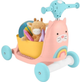 Hulajnoga dziecięca Skip Hop Zoo 3w1 Cat (0195862459810) - obraz 1