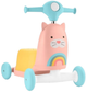 Hulajnoga dziecięca Skip Hop Zoo 3w1 Cat (0195862459810) - obraz 2