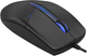 Миша A4Tech N-530S USB Black (4711421988247) - зображення 3
