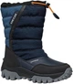 Зимові чоботи Geox Himalaya з Amphibiox, Navy Lt Blue, 33 євро - изображение 2