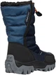 Зимові чоботи Geox Himalaya з Amphibiox, Navy Lt Blue, 33 євро - изображение 3