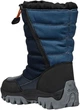 Зимові чоботи Geox Himalaya з Amphibiox, Navy Lt Blue, 33 євро - изображение 4