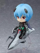 Фигурка Good Smile Nendoroid Евангелион Рей Аянами Evangelion Rei Ayanami 10 см (DDD25140E637) - изображение 5