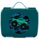 Ланч-бокс Skip Hop для дітей Bento Monster Truck Spark Style (0195862468478) - зображення 1