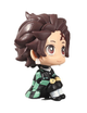 Фигурка Танжиро Клинок, рассекающий демонов Kamado Tanjirou Demon Slayer 9 см (D8007DE0A35F) - изображение 3