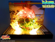 Фігурка BigBoys Toys Street Fighter T.N.C.-05 The New Challenger Blanka (4897065210057) - зображення 4