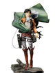 Фигурка Атака Титанов Леви Attack on Titan Levi 26 см (F4E9B5F74370) - изображение 1