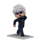 Фигурка Магическая битва Годжо Сатору Jujutsu Kaisen Gojo Satoru 11 см CH JK GS 11 01 - изображение 1