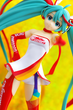 Фигурка Banpresto Хацунэ Мику Hatsune Miku GOOD SMILE Racing 2016 18 см (BB7FB92ED661) - изображение 3