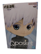 Фигурка Q Posket Магическая битва Сатору Годжо Jujutsu Kaisen Satoru Gojo 15 см (62E47036A8EC) - изображение 5