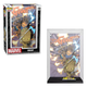 Фигурка Funko Pop Marvel Comic Cover Грут Обложка Комикса Groot 10 см (0A13D3ECE0EE) - изображение 1