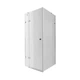 Душевая кабина Qtap CAPRICORN CRM1099SC6 90х90 см, стекло Clear 6 мм, CalcLess, без поддона - изображение 1
