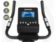 Велотренажер домашній Zipro Rook до 150 кг USB Bluetooth з електромагнітним навантаженням - зображення 10