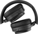 Навушники Tonsil R45BT Bluetooth Black (5904209570027) - зображення 3