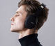 Навушники Tonsil R45BT Bluetooth Black (5904209570027) - зображення 5
