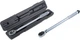 Динамометричний ключ Alloid 1/2" DR 40-210 Hм 460 мм (DК-421-1) - зображення 2