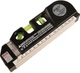 Лазерный уровень с рулеткой и линейкой 4 в 1 Laser Level Pro 3 - изображение 7