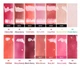 Масло-плампер Tocobo Juicy Berry Plumping Lip Oil Glam Max 01 Chill Red прозорий червоний 4 г - зображення 6