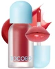 Олія-плампер Tocobo Juicy Berry Plumping Lip Oil Glam Max 05 Rosy Girl рожевий корал 4 г - зображення 1