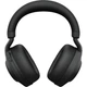 Наушники Jabra Evolve 2 85 Link380c MS Stereo Black (28599-999-899) - изображение 2