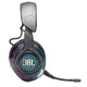 Наушники JBL Quantum One Black (JBLQUANTUMONEBLK) - изображение 5