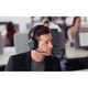 Навушники Jabra Evolve 2 85 MS USB-A Black (28599-999-999) - зображення 3