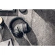 Навушники Jabra Evolve 2 85 MS USB-A Black (28599-999-999) - зображення 4