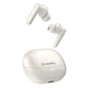 Наушники ColorWay Slim TWS-1 Earbuds Long Life Beige (CW-TWS1BE) - изображение 4