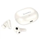 Наушники ColorWay Slim TWS-1 Earbuds Long Life Beige (CW-TWS1BE) - изображение 5