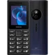 Мобільний телефон Nokia 110 DS 2024 Black - зображення 1