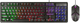 Комплект дротовий Tracer GameZone Boost USB Black (TRAKLA47475) - зображення 1