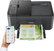 Urządzenie wielofunkcyjne Canon PIXMA TR4755i Black (5074C036AA) - obraz 3