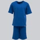 Шорти-бермуді для хлопчиків Trendy Tot 03-01612 індіго 122 см (7 років) - зображення 3