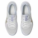 Кроссовки женские для зала Asics GEL-ROCKET 12 (1072A119-102) укр. 38,5 (8,5) 25,5 см - изображение 6