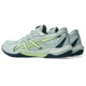 Кроссовки мужские для зала Asics GEL-ROCKET 12 (1071A116-300) укр. 43 (10.5) 28,25 см - изображение 3