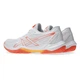 Кроссовки женские для зала Asics GEL-ROCKET 12 (1072A119-100) укр. 36,5 (7) 24 см - изображение 4