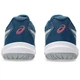 Кроссовки мужские для зала Asics UPCOURT 6 (1071A104-402) укр. 44,5 (11,5) 29 см - изображение 5