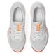 Кроссовки женские для зала Asics GEL-ROCKET 12 (1072A119-100) укр. 36,5 (7) 24 см - изображение 5