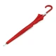 Парасолька жіноча Fulton L909 Heart Walker-1 Red L909-039618 - изображение 4