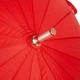 Парасолька жіноча Fulton L909 Heart Walker-1 Red L909-039618 - изображение 6