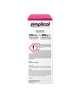 Фарба для одягу та текстилю Simplicol Pink-Berry Intensiv (Рожева ягода ) 400 г + 150 ml рідкий барвник без упаковки (пошкоджена) - зображення 6