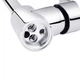Смеситель для кухни Kroner KRP Brocken - C030 - изображение 7