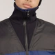 Пальто Stella McCartney Long Padded Winter Jacket HG6901 black S - зображення 6