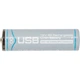 Акумулятор Beston AA USB Type-C 1460mAh 1.5V Li-ion * 4 (2AC-60/AA620265) - зображення 4