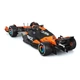 Авто-конструктор Bburago Mclaren MCL38 1:24 (18-28511) - изображение 9