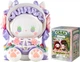 Figurka niespodzianka Pop Top Lucky Emma Tajemniczy las Randka w ogrodzie (MJ-000056) - obraz 2