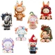 Figurka niespodzianka Pop Top Lucky Emma Tajemniczy las Randka w ogrodzie (MJ-000056) - obraz 3