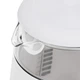 Скляний електричний чайник Adler AD 1305 LED 1.7л 2200Вт 40°C-100°C white gold - изображение 10