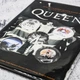 Подарунковий набір значків QUEEN - FREDDIE (iol-070) - изображение 2